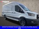 New 2026 Ford Transit 350 High Roof Empty Cargo Van thumbnail 7
