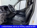 New 2026 Ford Transit 350 High Roof Empty Cargo Van thumbnail 8