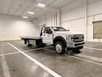 New 2023 Ford F-550 Regular Cab 4x2 19' 5" Miller Industries Century Wrecker Body thumbnail 8