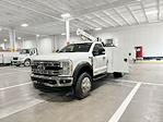 New 2023 Ford F-600 Regular Cab 4x2 Liftmoore Crane Body thumbnail 1
