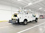 New 2023 Ford F-600 Regular Cab 4x2 Liftmoore Crane Body thumbnail 9
