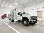 New 2023 Ford F-600 Regular Cab 4x2 Liftmoore Crane Body thumbnail 6