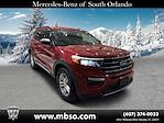Used 2020 Ford Explorer XLT thumbnail 1