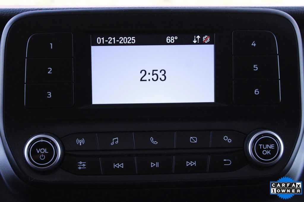 Used 2023 Ford Transit 250 Medium Roof Empty Cargo Van - photo 27