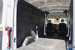 Used 2023 Ford Transit 250 Medium Roof Empty Cargo Van thumbnail 8