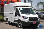 Used 2019 Ford Transit 250 Cab Chassis thumbnail 2