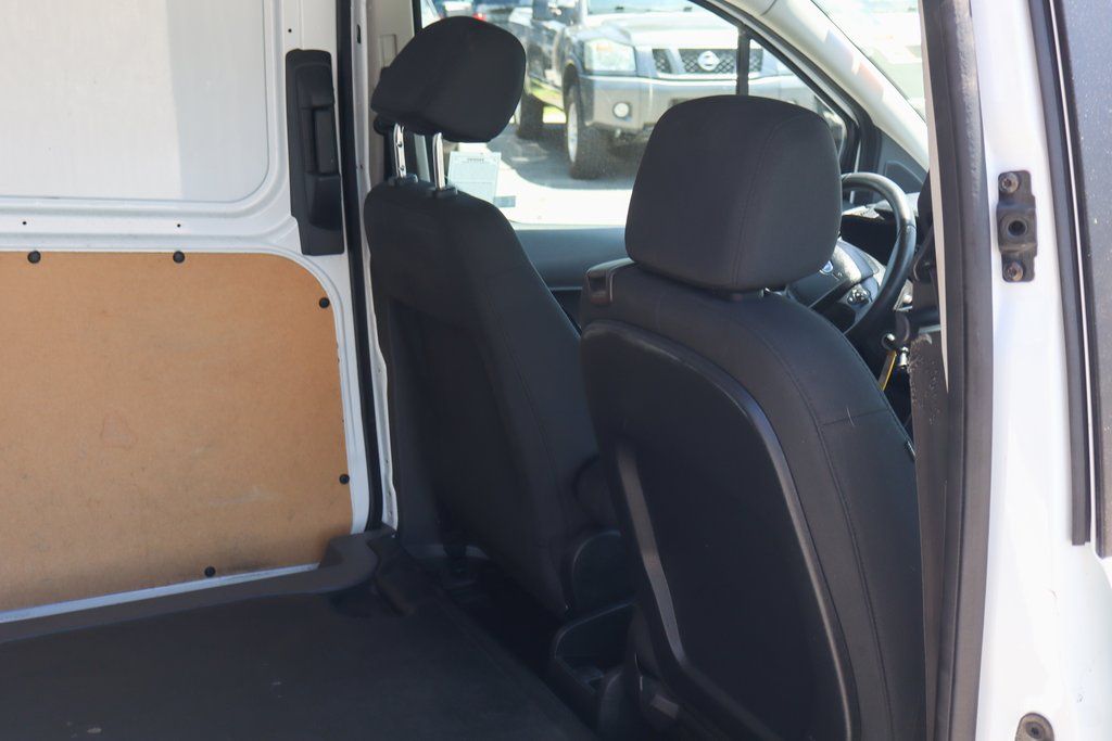 Used 2019 Ford Transit Connect Empty Cargo Van - photo 11