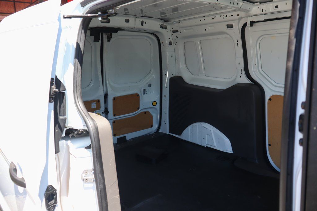 Used 2019 Ford Transit Connect Empty Cargo Van - photo 12