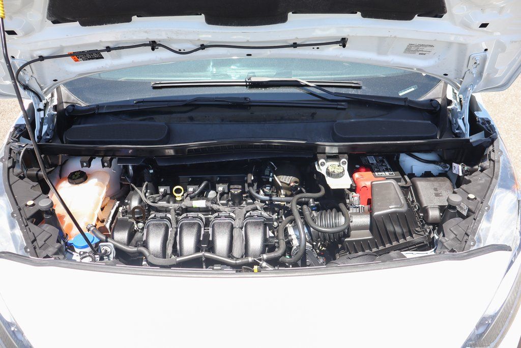 Used 2019 Ford Transit Connect Empty Cargo Van - photo 13