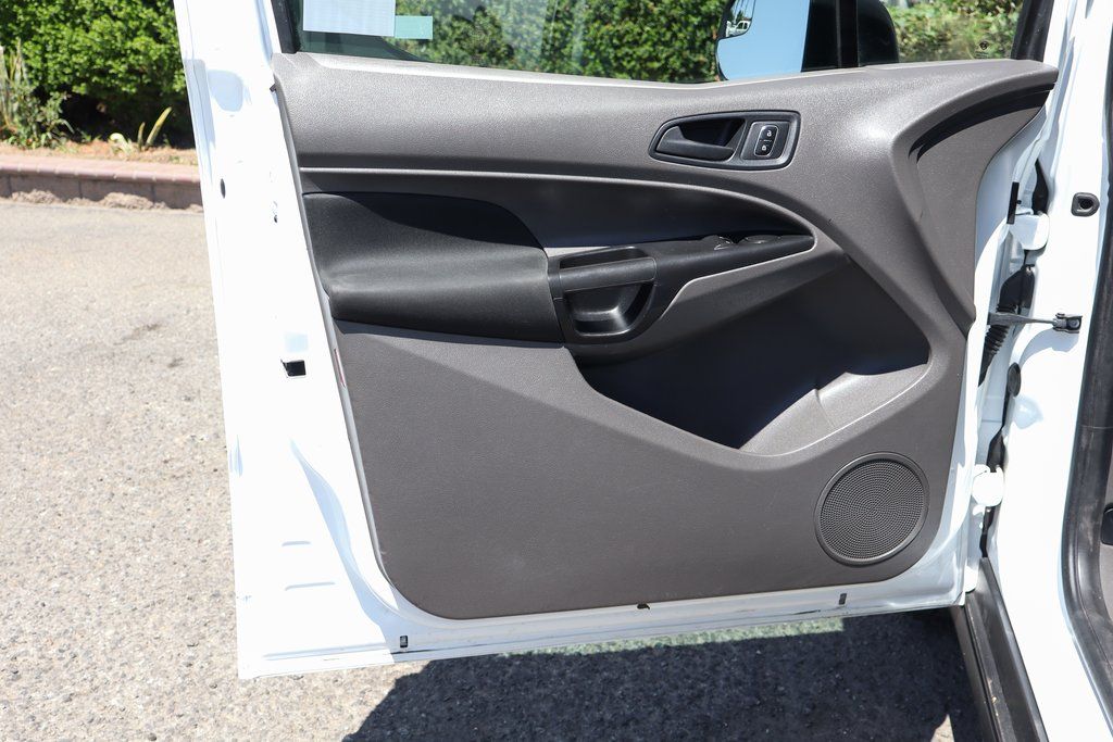 Used 2019 Ford Transit Connect Empty Cargo Van - photo 16