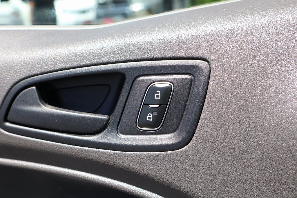 Used 2019 Ford Transit Connect Empty Cargo Van - photo 17