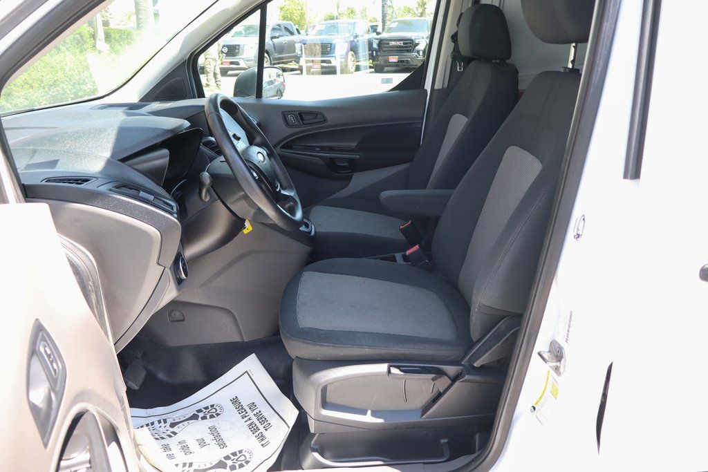 Used 2019 Ford Transit Connect Empty Cargo Van - photo 19