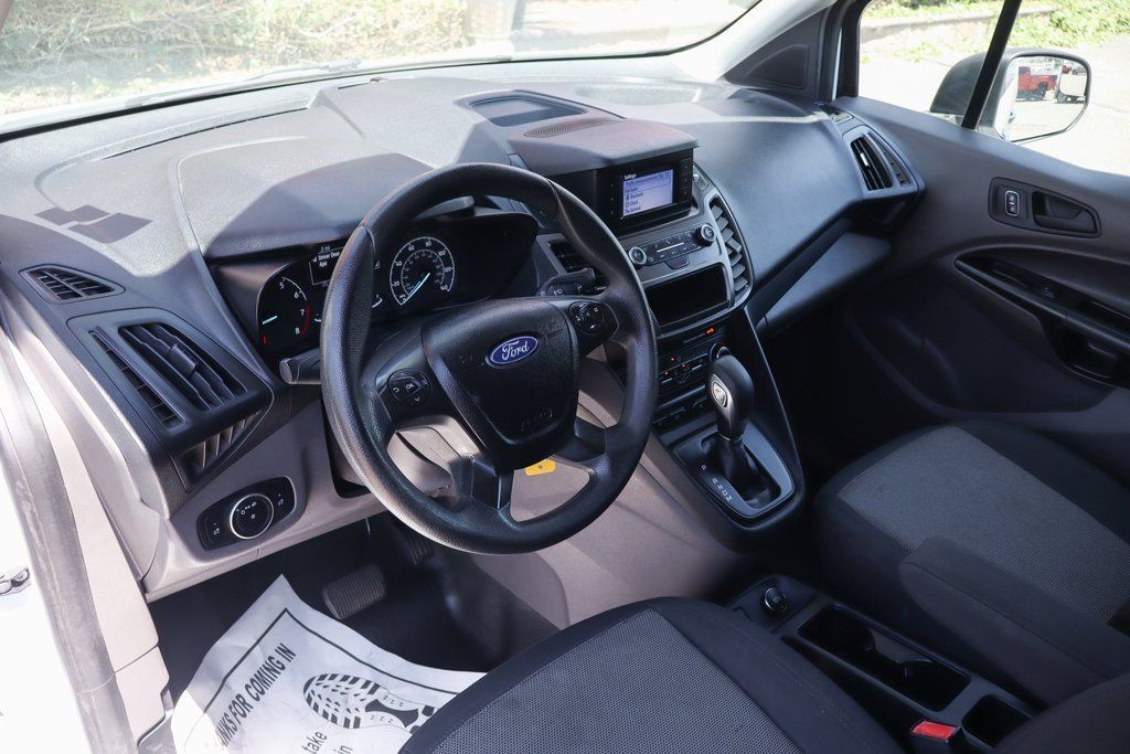 Used 2019 Ford Transit Connect Empty Cargo Van - photo 20