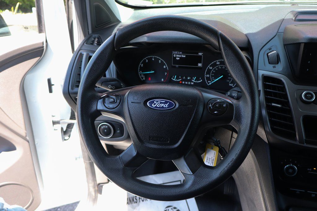 Used 2019 Ford Transit Connect Empty Cargo Van - photo 22