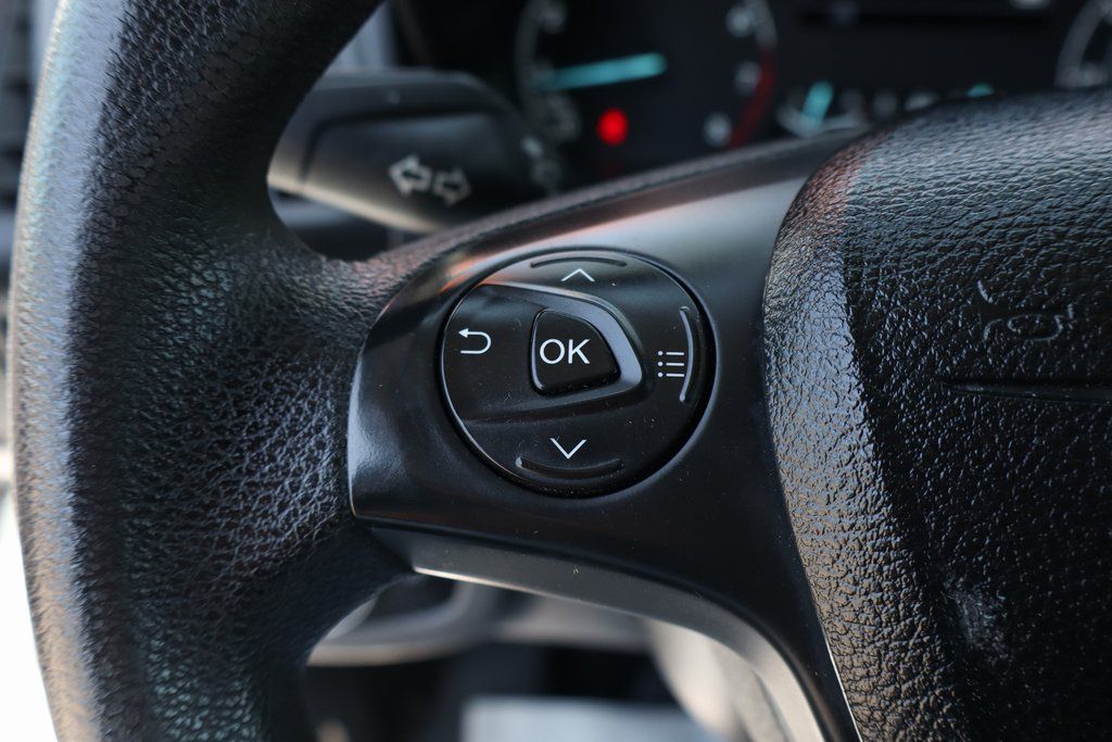 Used 2019 Ford Transit Connect Empty Cargo Van - photo 23