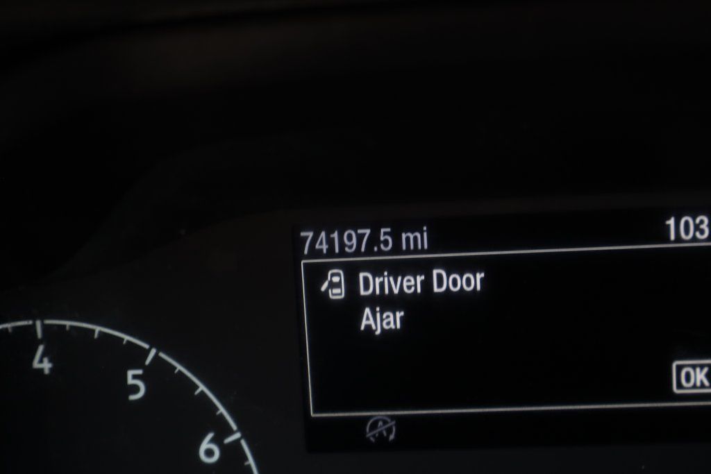 Used 2019 Ford Transit Connect Empty Cargo Van - photo 24