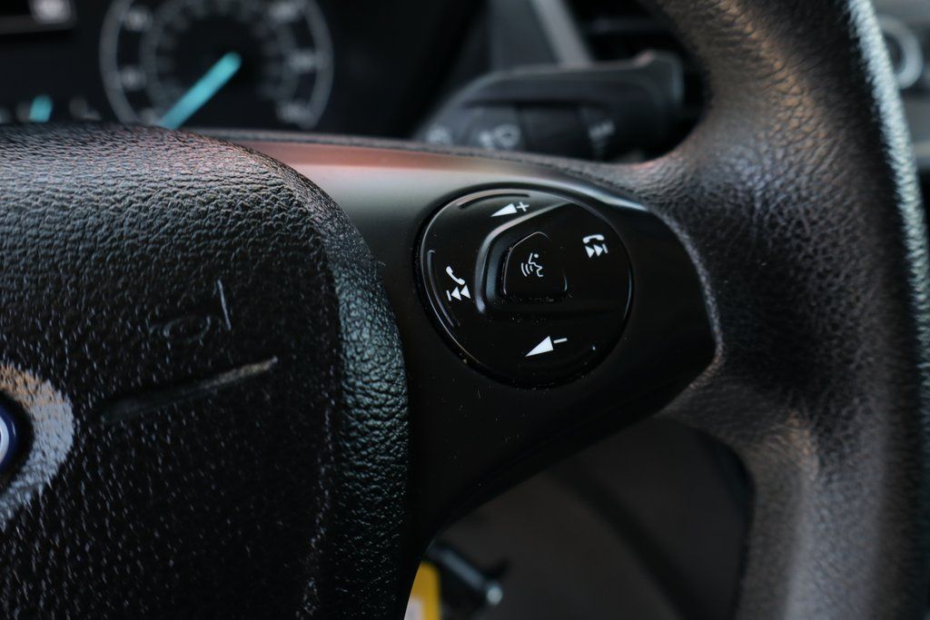 Used 2019 Ford Transit Connect Empty Cargo Van - photo 25