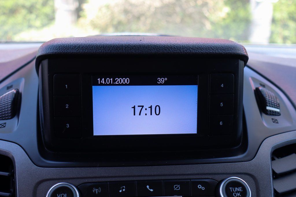 Used 2019 Ford Transit Connect Empty Cargo Van - photo 26