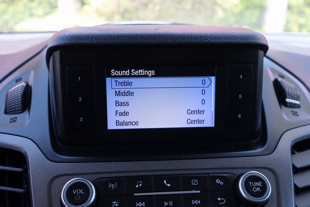 Used 2019 Ford Transit Connect Empty Cargo Van - photo 27
