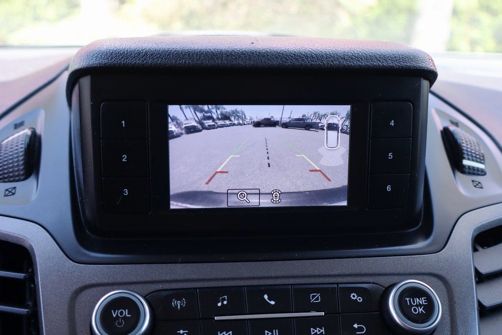 Used 2019 Ford Transit Connect Empty Cargo Van - photo 29