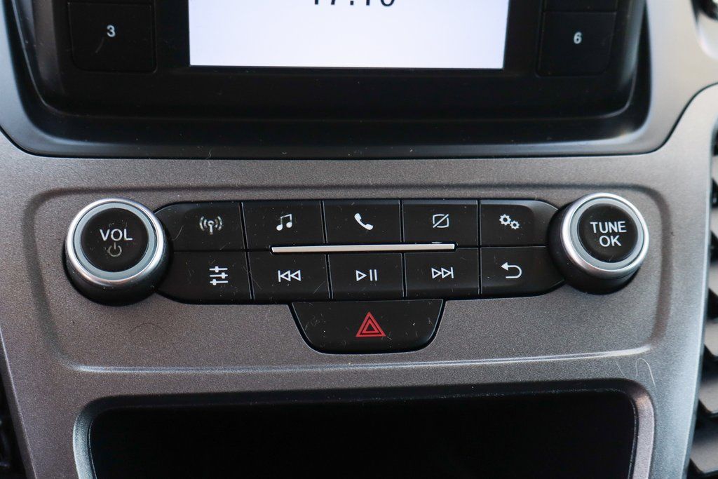 Used 2019 Ford Transit Connect Empty Cargo Van - photo 30