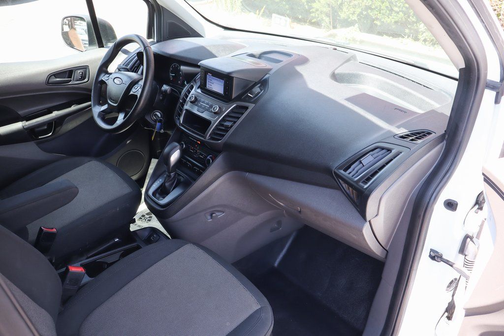 Used 2019 Ford Transit Connect Empty Cargo Van - photo 35