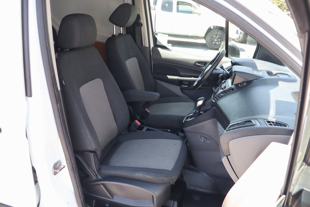 Used 2019 Ford Transit Connect Empty Cargo Van - photo 36