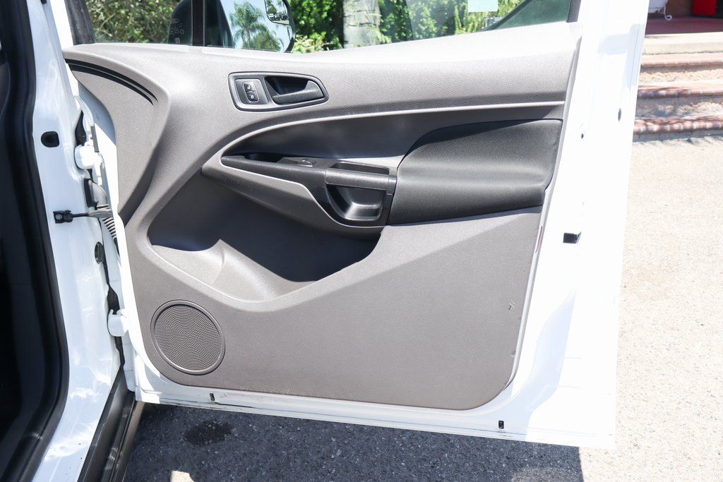 Used 2019 Ford Transit Connect Empty Cargo Van - photo 37