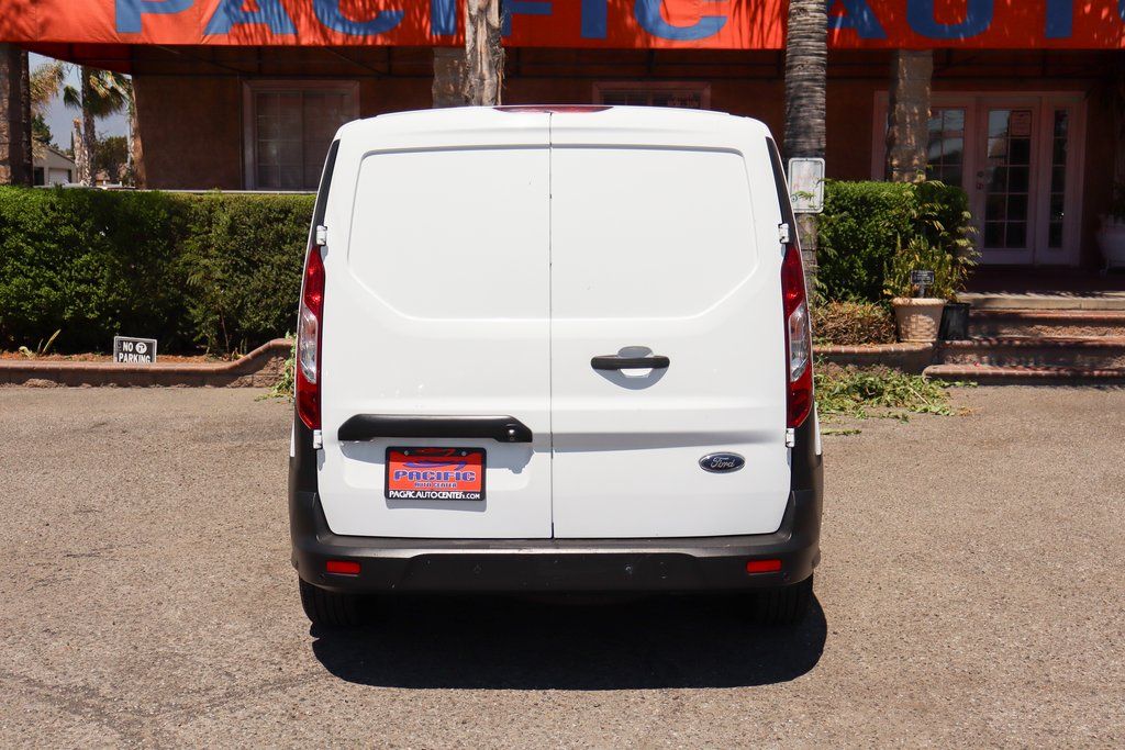 Used 2019 Ford Transit Connect Empty Cargo Van - photo 7