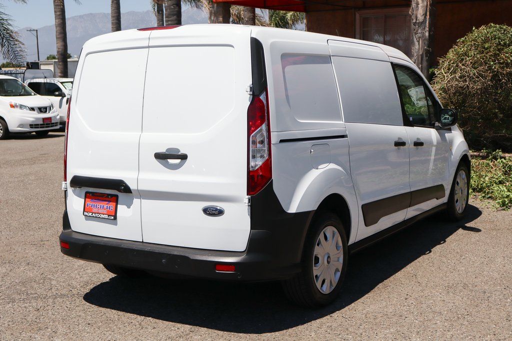 Used 2019 Ford Transit Connect Empty Cargo Van - photo 9