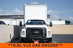 Used 2017 Ford F-650 Regular Cab Cab Chassis thumbnail 3
