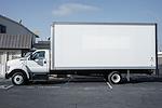 Used 2017 Ford F-650 Regular Cab Cab Chassis thumbnail 5