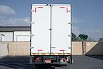 Used 2017 Ford F-650 Regular Cab Cab Chassis thumbnail 7