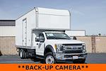 Used 2017 Ford F-550 Regular Cab Cab Chassis thumbnail 2