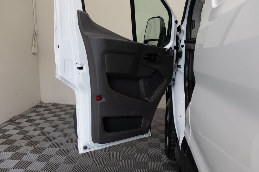 Used 2020 Ford Transit 350 High Roof Empty Cargo Van - photo 15