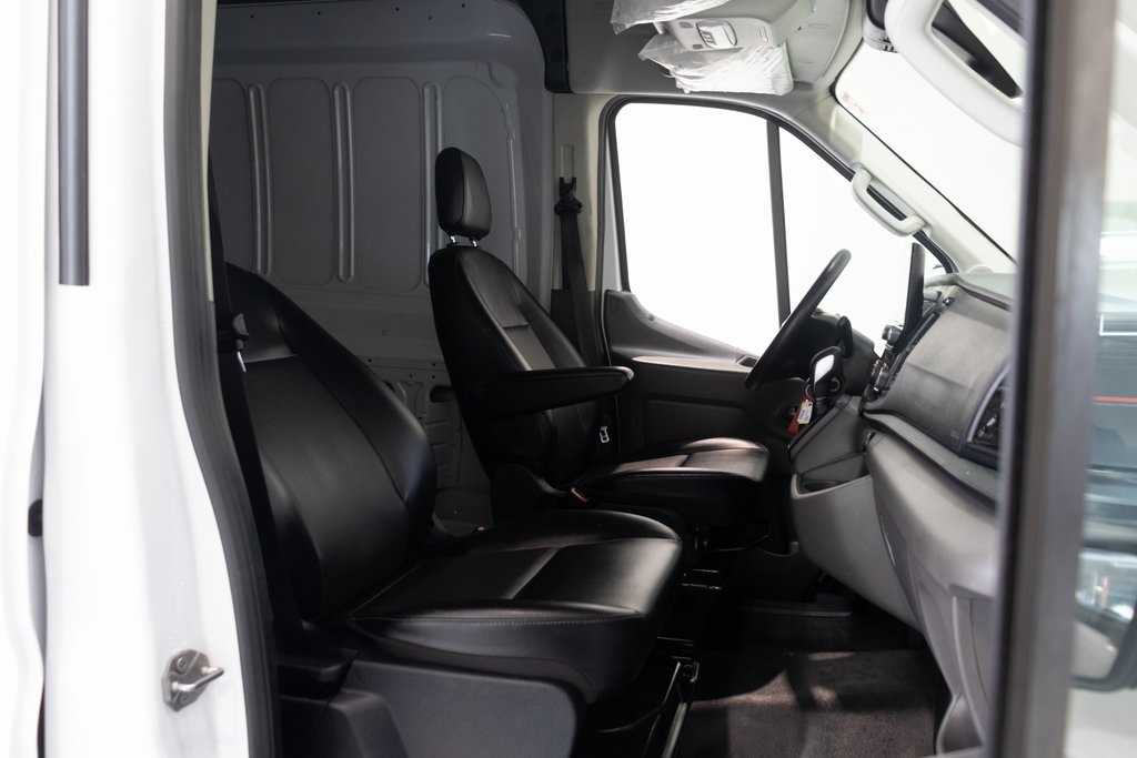 Used 2020 Ford Transit 350 High Roof Empty Cargo Van - photo 20