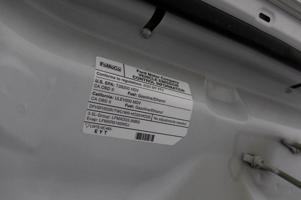 Used 2020 Ford Transit 350 High Roof Empty Cargo Van - photo 30