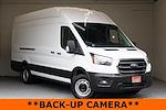 Used 2020 Ford Transit 350 High Roof Empty Cargo Van thumbnail 2