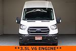 Used 2020 Ford Transit 350 High Roof Empty Cargo Van thumbnail 4