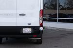 Used 2024 Ford Transit 250 Medium Roof Empty Cargo Van thumbnail 11