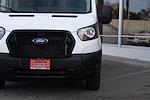 Used 2024 Ford Transit 250 Medium Roof Empty Cargo Van thumbnail 5
