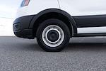 Used 2024 Ford Transit 250 Medium Roof Empty Cargo Van thumbnail 8