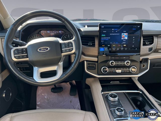 Used 2024 Ford Expedition Limited - photo 12