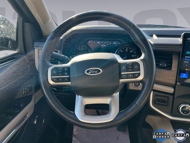Used 2024 Ford Expedition Limited - photo 13