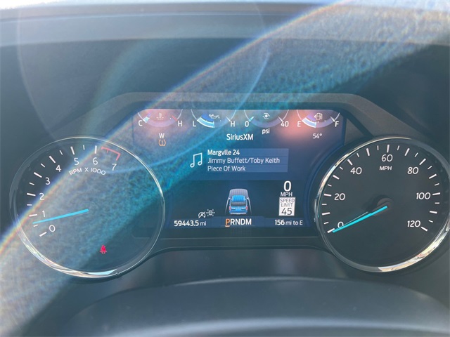 Used 2024 Ford Expedition Limited - photo 14