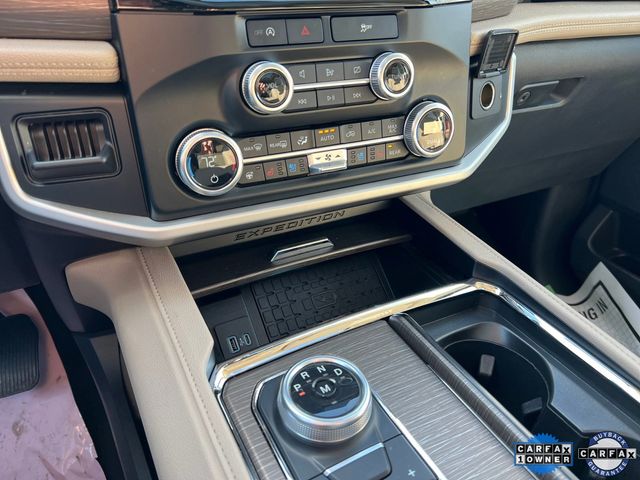 Used 2024 Ford Expedition Limited - photo 15