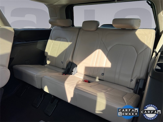 Used 2024 Ford Expedition Limited - photo 16