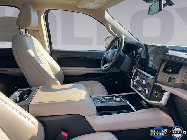Used 2024 Ford Expedition Limited - photo 17