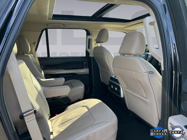 Used 2024 Ford Expedition Limited - photo 18