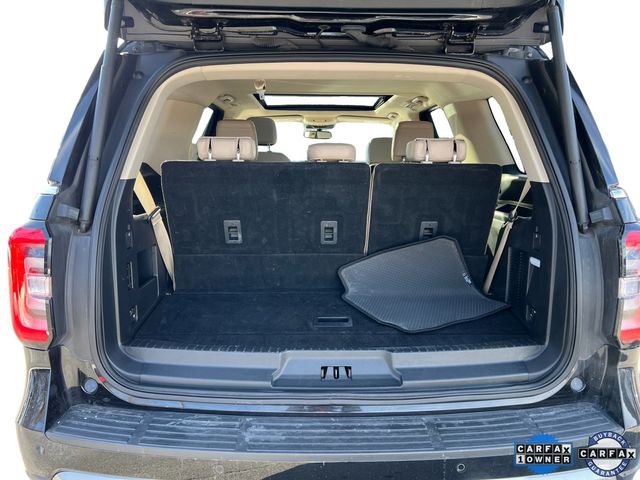 Used 2024 Ford Expedition Limited - photo 19